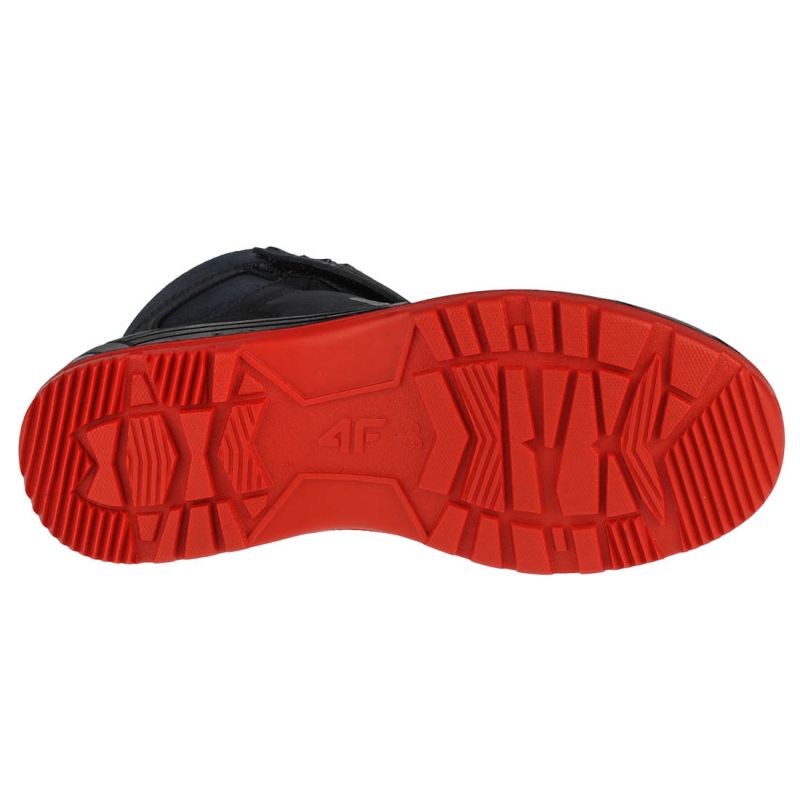 4f Junior Trek Jr Hjz21-Jobmw251-31s Shoes