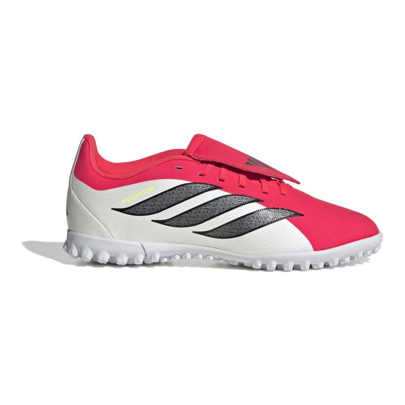 Adidas Junior Predator Club TF KJ1317 focicipő