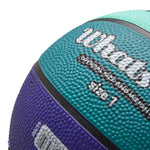 Meteor Basketball What's up 1 size uniw labda