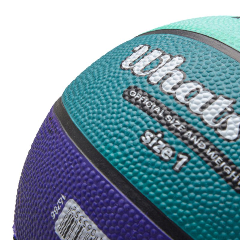 Meteor Basketball What's up 1 size uniw labda