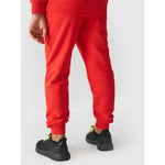 4f Jr sweatpants 4FJWMM00TTROM0811-70S Nadrág