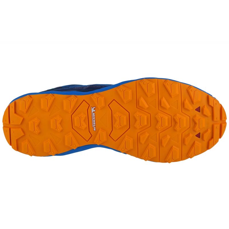 Mizuno Shoes Mizuno Wave Daichi 7M J1GJ227131 Cipő