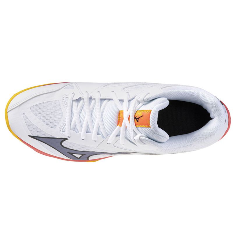 Mizuno Thunder blade Z Mid V1GA237598 shoes Cipő