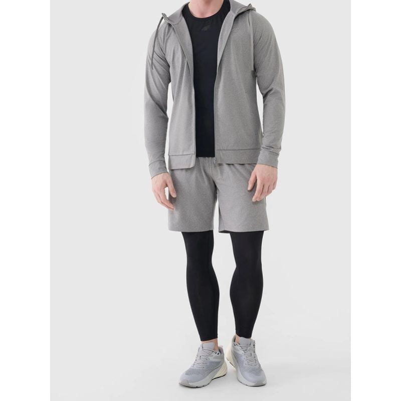 4F Men's quick-drying training shorts 3xl ruházat