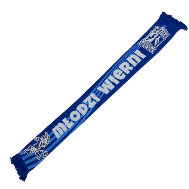 Inny KKS Lech Young Faithful Jr scarf G00861 Rajongói termék
