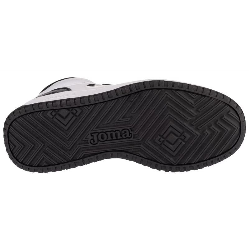 Joma C.Platea Mid Lady 2401 W CPLAMLW2401 shoes cipő