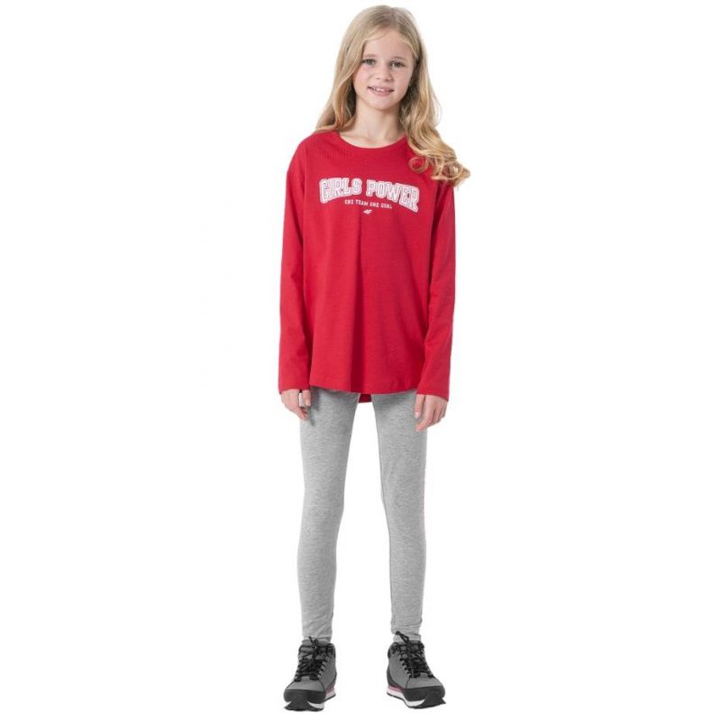 T-shirt 4f Jr Hjz22-Jtsdl002 62s
