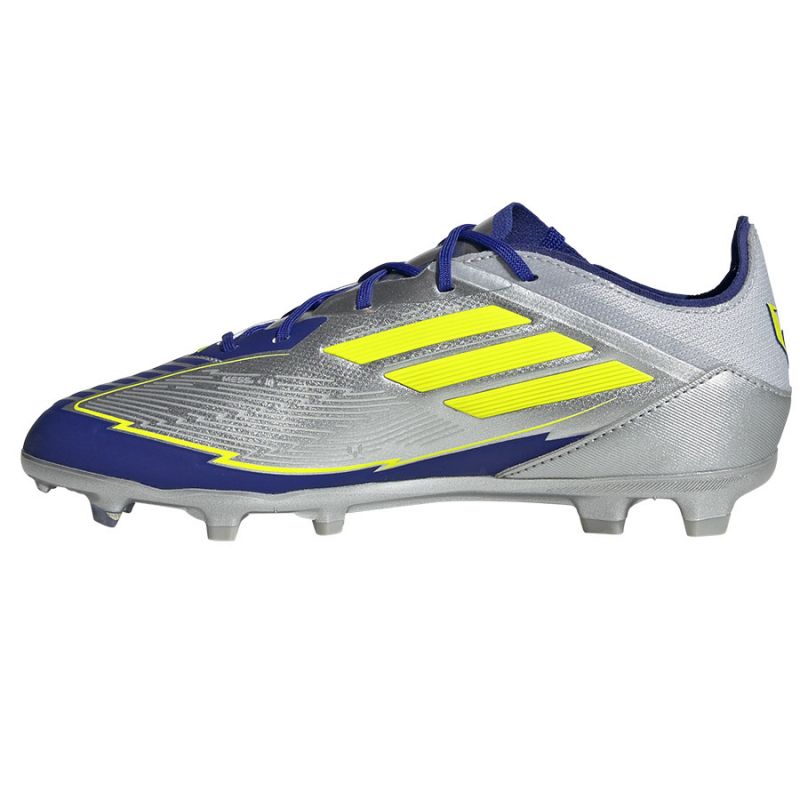 Adidas F50 Elite Messi FG Jr IH0921 shoes Cipő