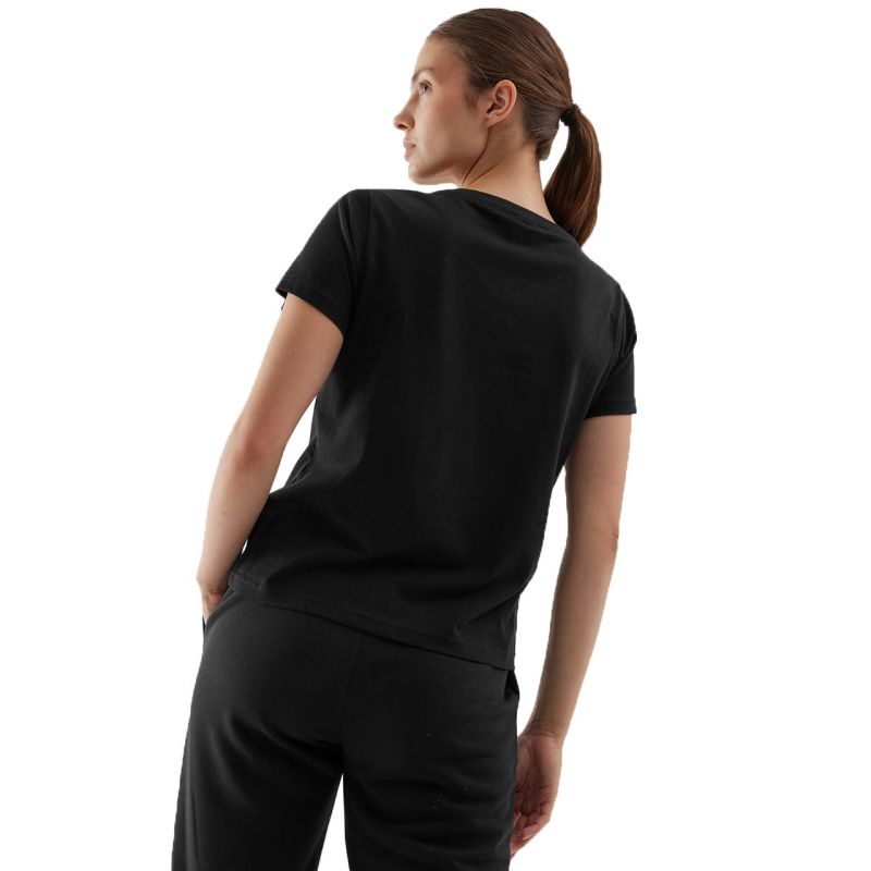 T-shirt 4f F0908 W 4faw23ttshf0908 20s