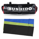 DBX Bushido Bushido, Sand Bag, Crosstraining, Fitness 35 Kg sandbag