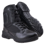 Magnum Strike Force 8.0 SZ WP fekete cipő