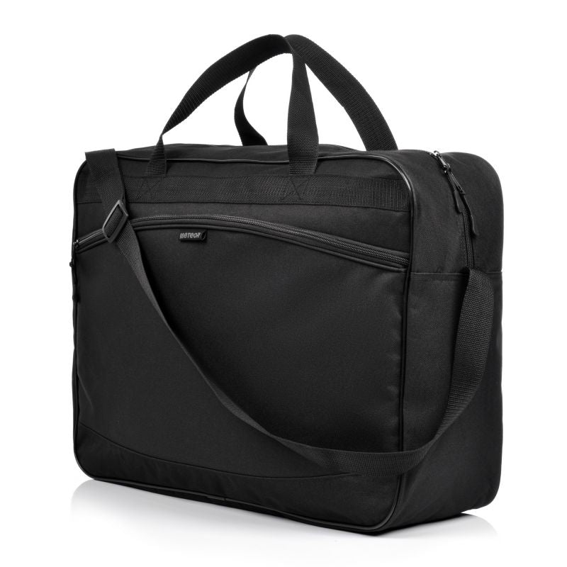 Meteor Arwan 44 l black uniw táska