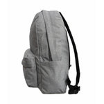 Vans Old Skool H2O Backpack Heather Suitin Gray - VN000H4WKH71 uniwersalny hátizsák
