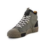Palladium Ace City Shel Chukka 79131-345 Night oliva utcai cipő