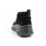 Skechers women's winter boots, insulated leather ankle boots Cipő