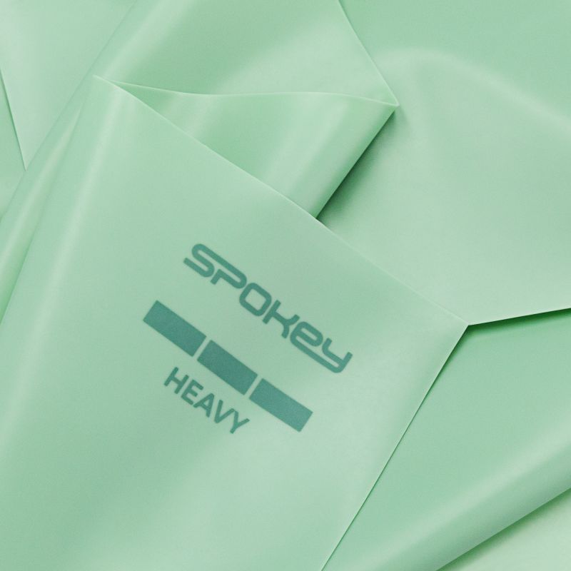 Spokey Fitness rubber hard 200 cm RIBBON Edzőfelszerelés