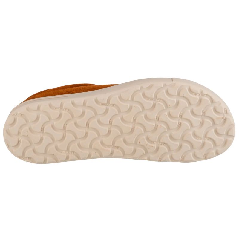 Birkenstock Bend Low LEVE 1028607 Brown barna utcai cipő