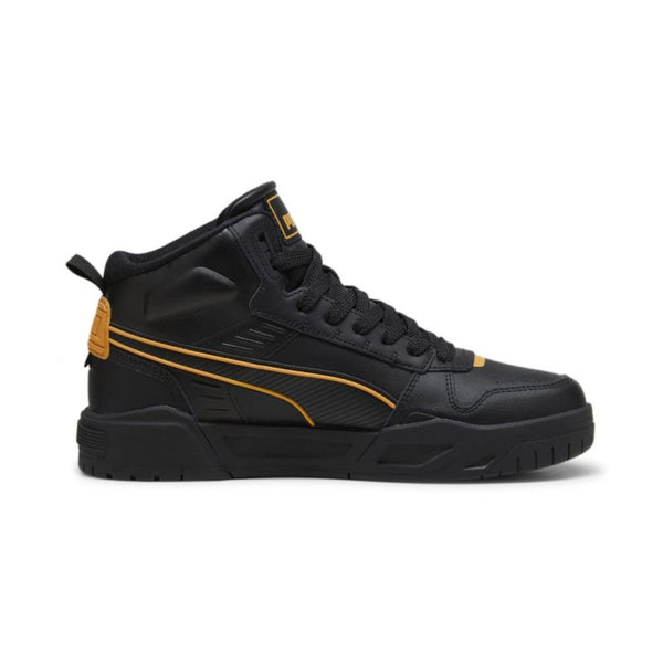 Puma RBD Tech Mid M 396148-01 shoe Cipő