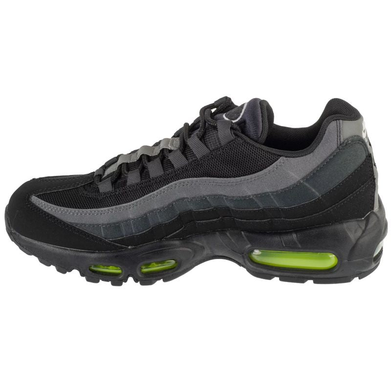 Nike Air Max 95 Essential M CV1635-002 shoes cipő