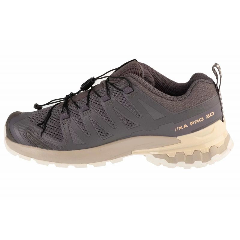 Salomon XA Pro 3D v9 W L47748100 Running Shoes cipő