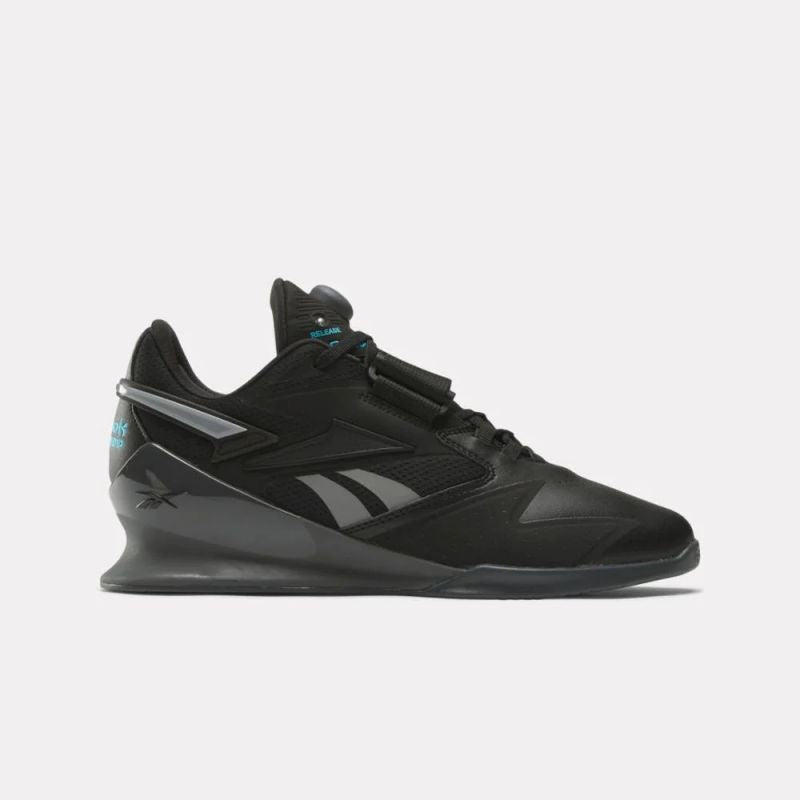 Reebok Legacy Lifter III M 100074527 shoes Cipő