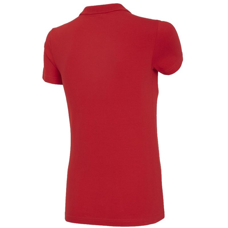 4f Polo shirt W NOSH4-TSD008 62S Póló