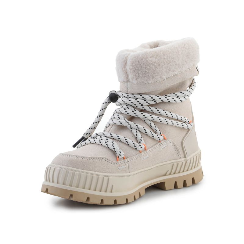 Palladium Pallashock Hiver W 94349-175-M Shoes Cipő