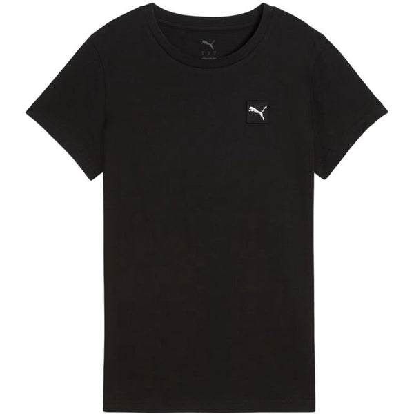 Puma Ess Elevated Tee W 685016 01 póló, női