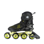 Roces Pic X Rollerblades Black and Lime 400910