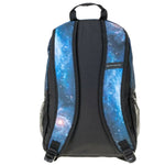 Skechers Eagle Trail Backpack SKCH7791-BLMT fekete hátizsák