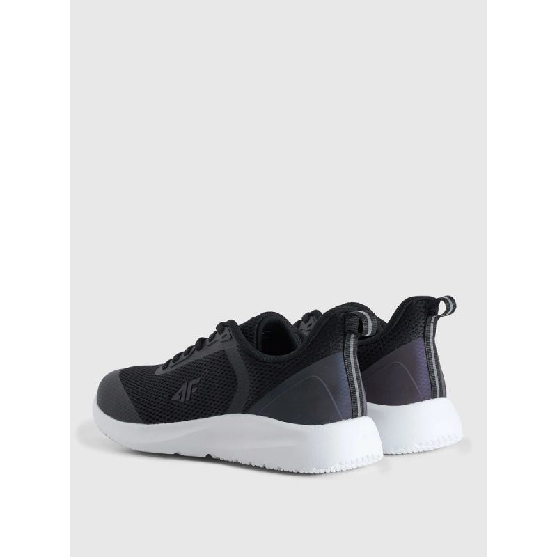 4f Children's sports shoes with a breathable upper 4FJRSS25FSPOF192-20S Egyéb