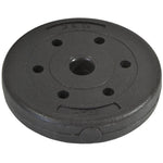 Enero 20 KG COMPOSITE DUMBBELL SET (2 x 10 KG) FIT edzőfelszerelés GSP-589645