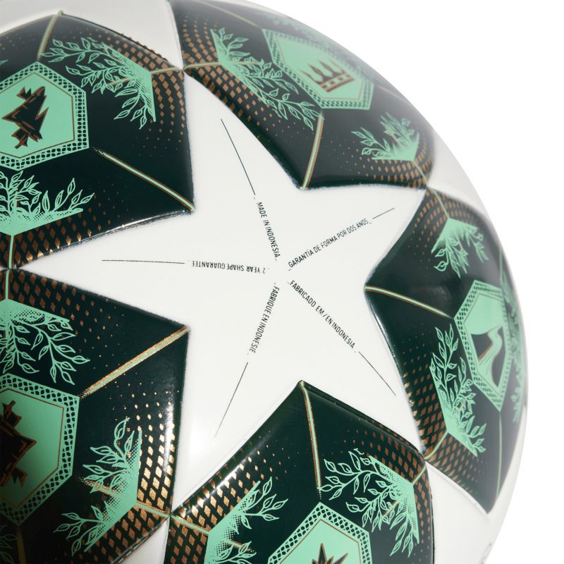 adidas adiads UCL League J290 JH1289 ball Kiegészítők