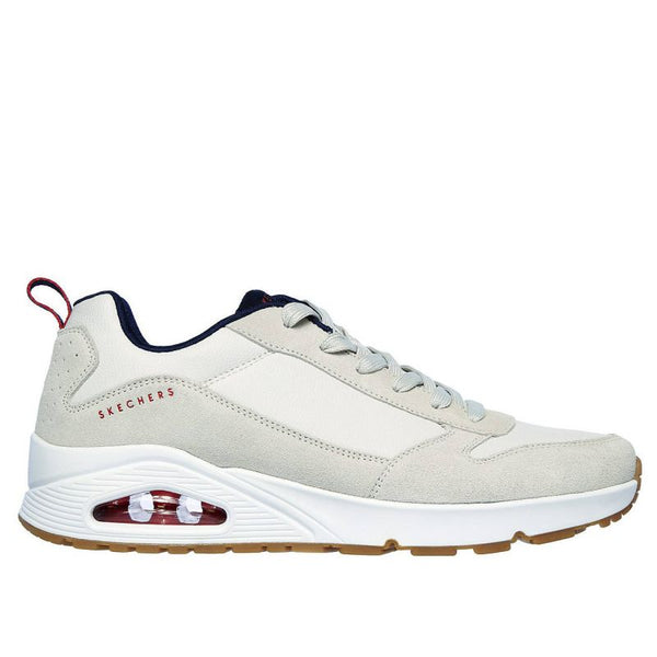 Skechers Uno Stacre M 52468-OFWT Cipő