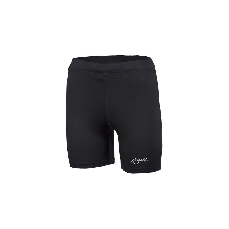 Rogelli women's MULGA black fekete short