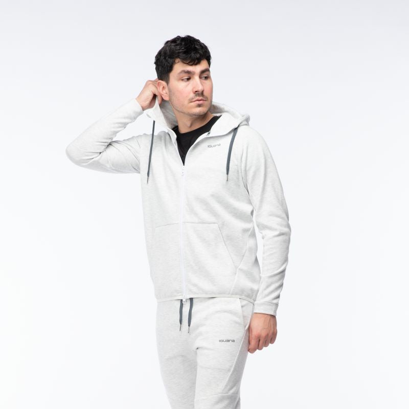 Iguana Banito sweatshirt szürke pulóver 92800624105