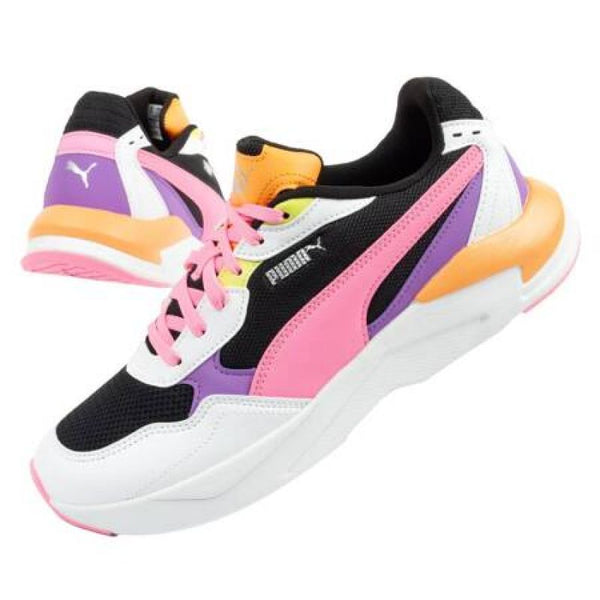 Puma X-Ray W 384639 47 Utcai cipő