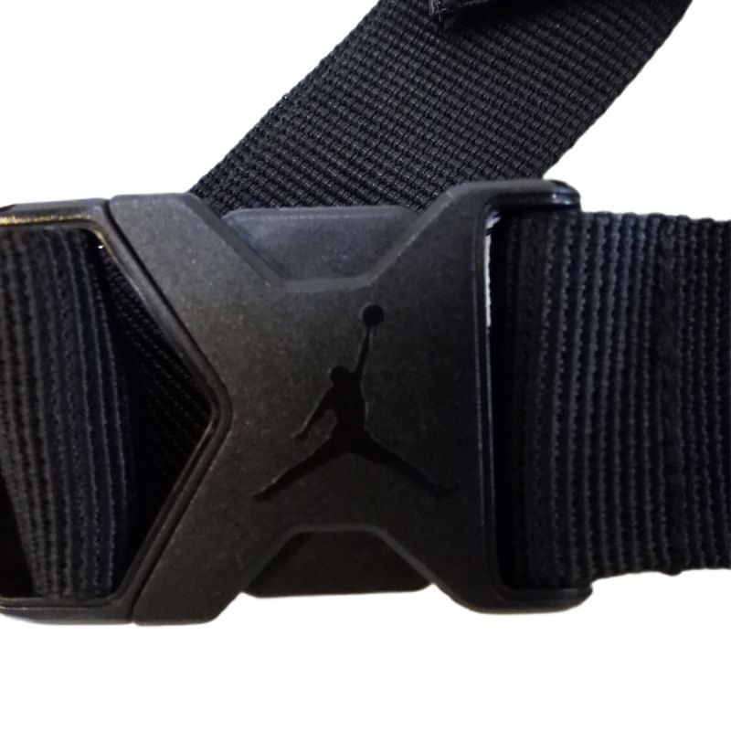 AIR Jordan Airborne hip bag - uniwersalny sachets, belts, bags, bags