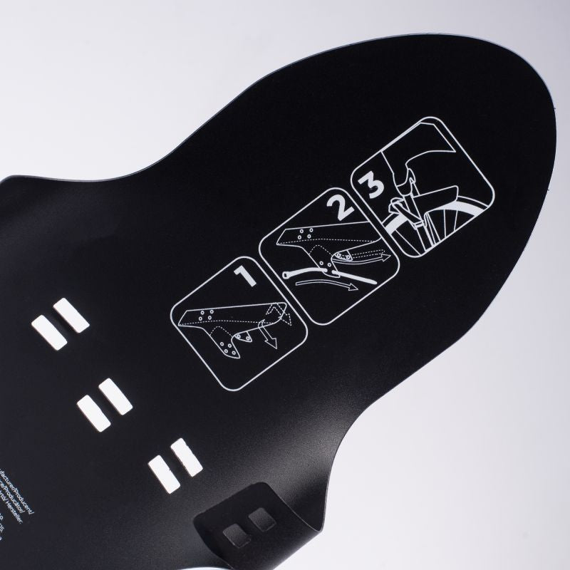 mudguard