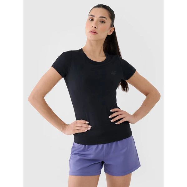 4f Women's quick-drying training T-shirt 4FWMM00TFTSF1828-20S General
