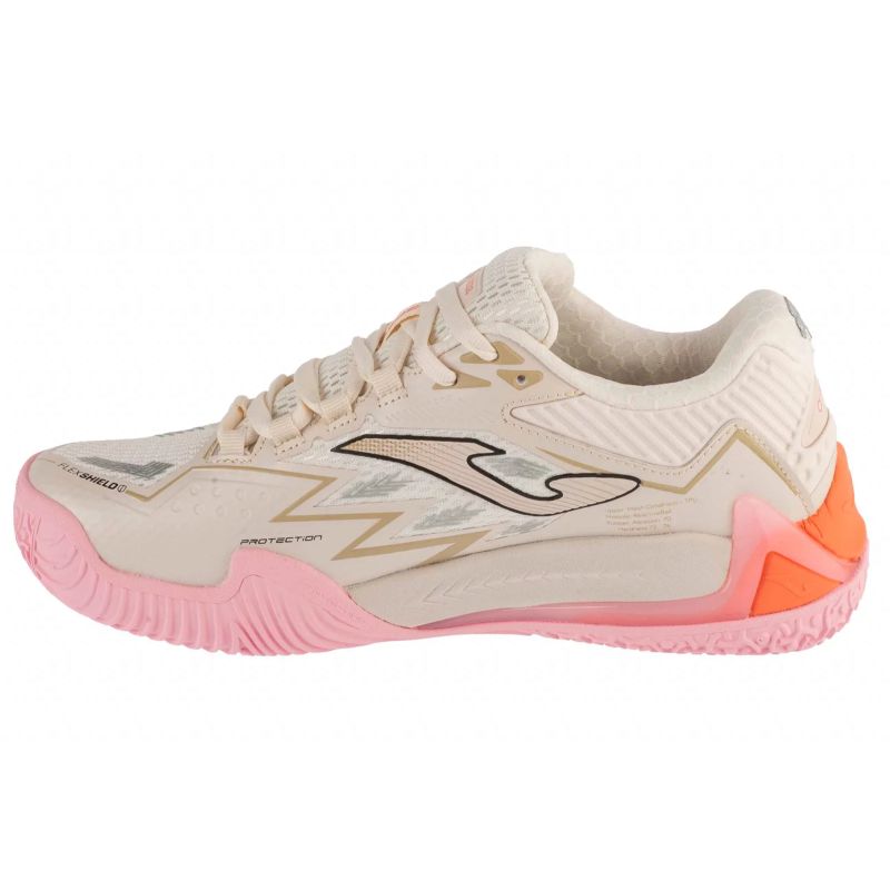 Joma Open 2525 W TOPLS2525OM tennis shoes cipő