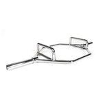 Tiguar hex Olympic bar szürke kiegészítő TI-WG0003