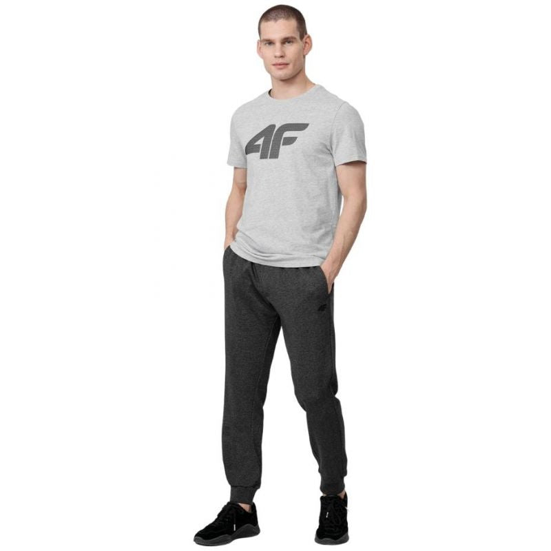 T-shirt 4f M H4z22 Tsm353 27m