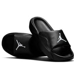 Nike Jordan Franchise HF3263-001 Slides fekete papucs