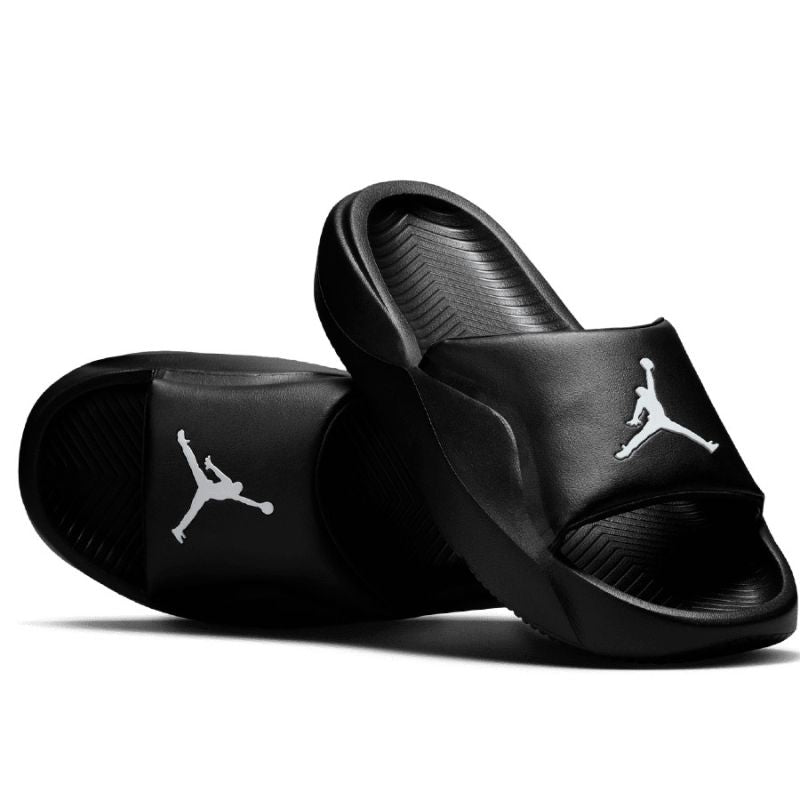 Nike Jordan Franchise HF3263-001 Slides fekete papucs