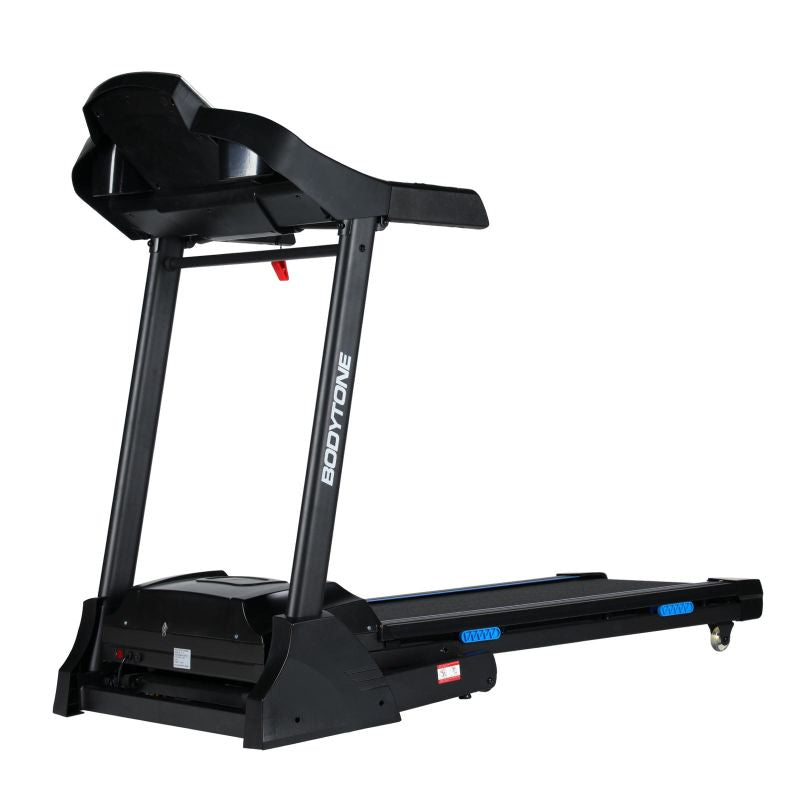 Bodytone elektromos futópad DT18+