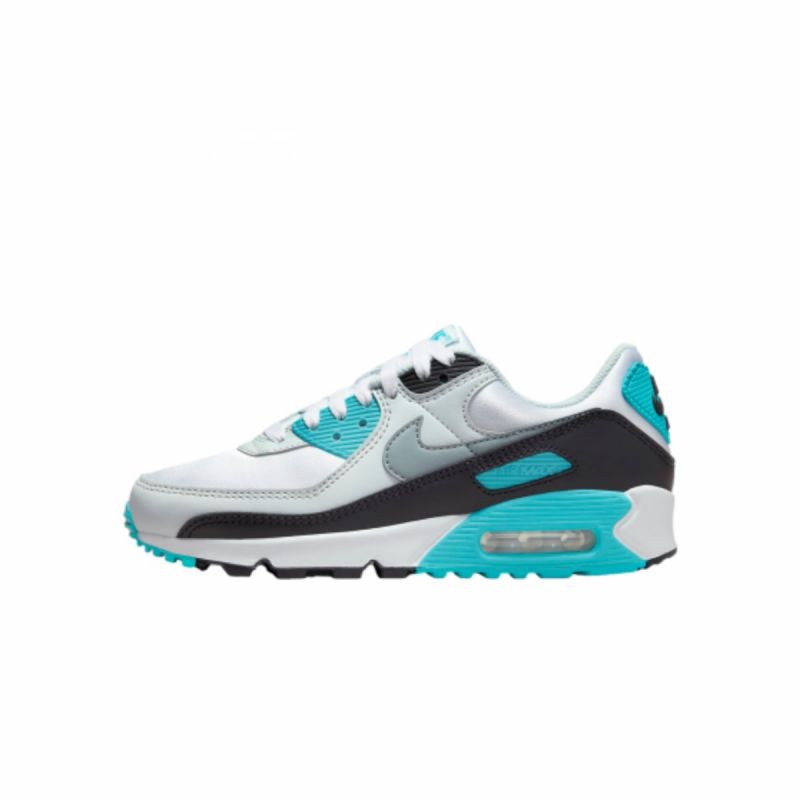 Nike Air Max 90 W FB8570-101 shoes Cipő