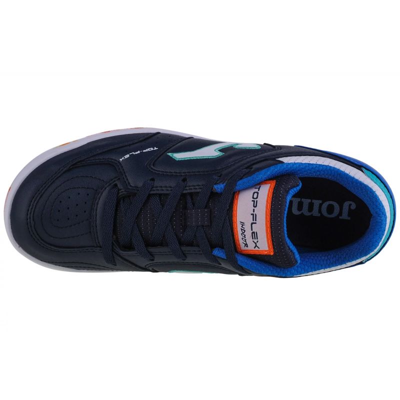 Joma Top Flex 2333 IN Jr TPJW2333IN football shoes cipő