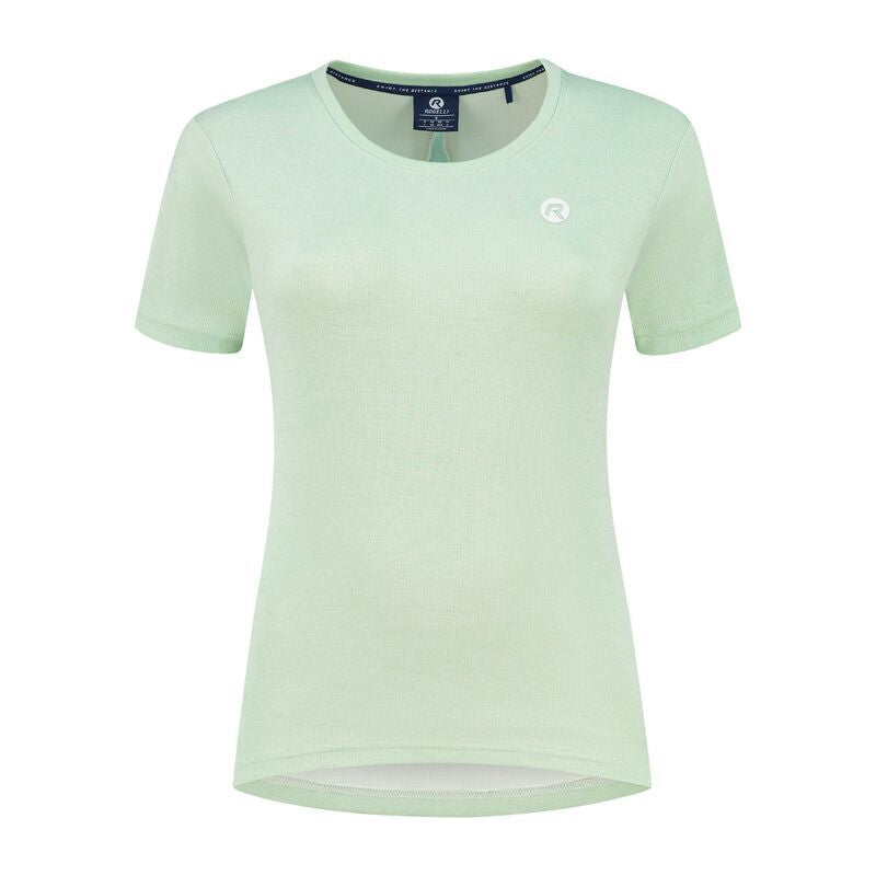 Rogelli AYA running 2XL menta póló