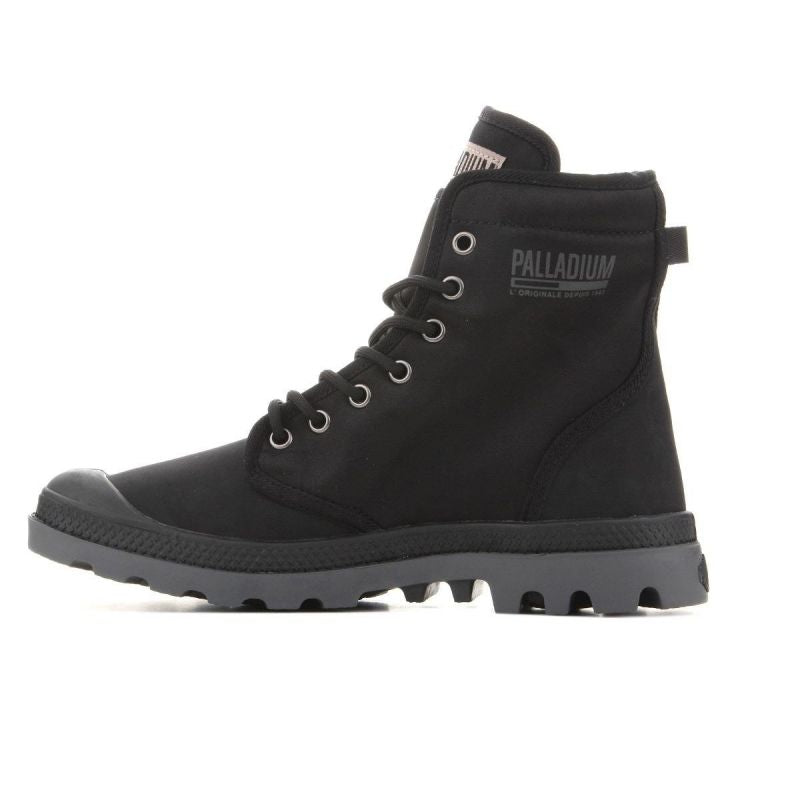 Palladium Solid Rngr 75564-008-M shoes Cipő